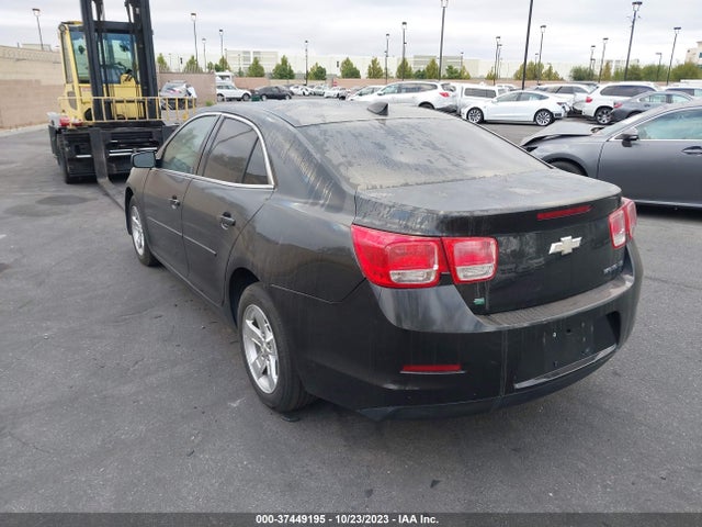 Chevrolet MALIBU LS 2015 1G11B5SLXFF165197 Image 3