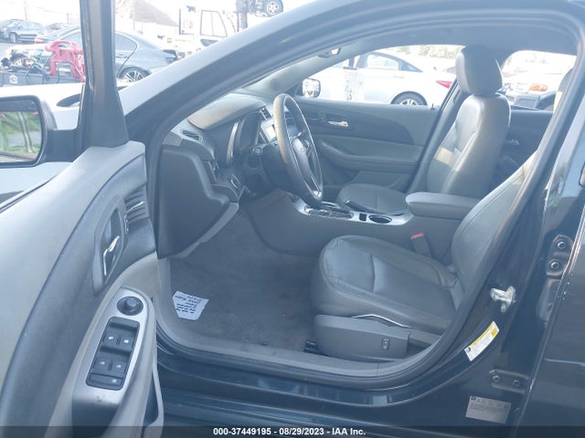Chevrolet MALIBU LS 2015 1G11B5SLXFF165197 Image 5