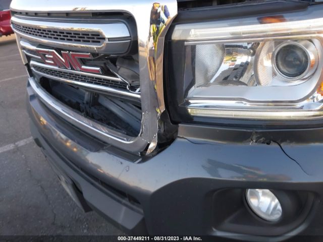 1GTG5CE35G1384284 GMC Canyon 2wd Sle