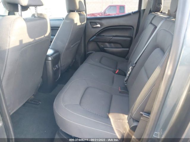 1GTG5CE35G1384284 GMC Canyon 2wd Sle