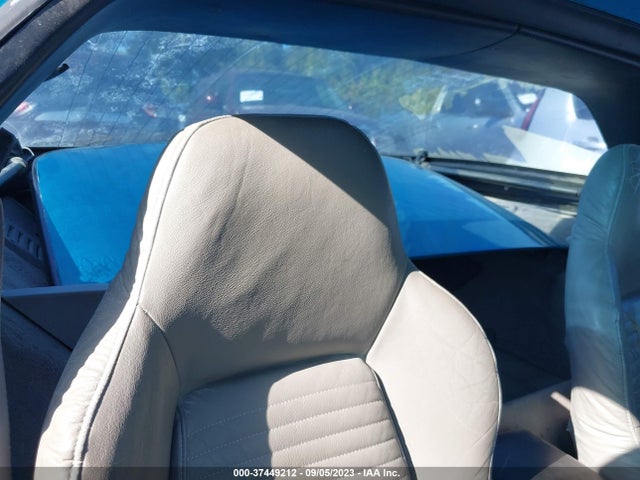 1994 CHEVROLET CORVETTE VIN: 1G1YY22P9R5103363