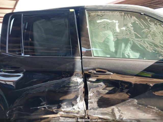 5FPYK3F15KB040939 Honda Ridgeline Sport