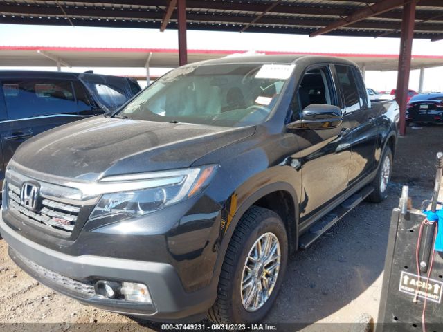 5FPYK3F15KB040939 Honda Ridgeline Sport
