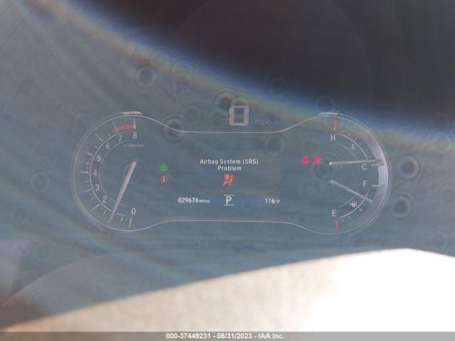 5FPYK3F15KB040939 Honda Ridgeline Sport