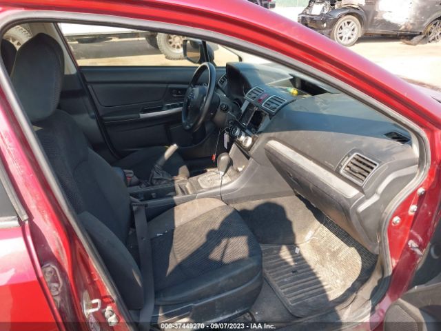 JF1GPAA61G8274070 Subaru Impreza Wagon 2.0i