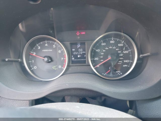 JF1GPAA61G8274070 Subaru Impreza Wagon 2.0i