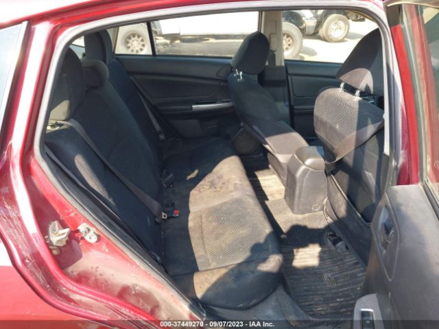 JF1GPAA61G8274070 Subaru Impreza Wagon 2.0i