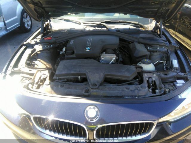 WBA4A9C54GGL89685 BMW 4 Series 428i