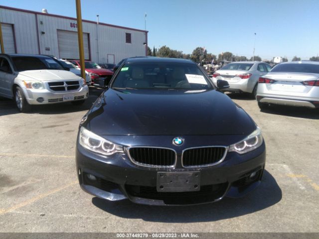 WBA4A9C54GGL89685 BMW 4 Series 428i