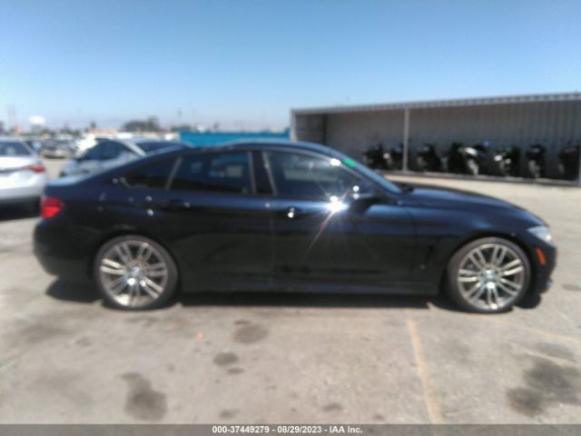 WBA4A9C54GGL89685 BMW 4 Series 428i