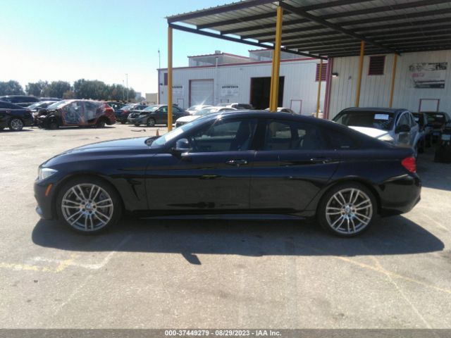 WBA4A9C54GGL89685 BMW 4 Series 428i