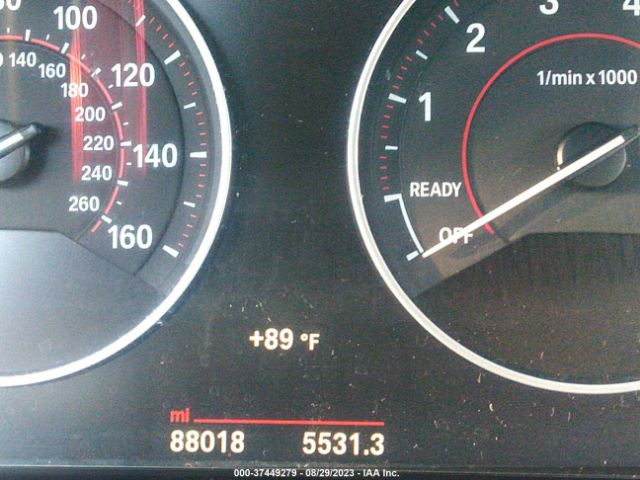 WBA4A9C54GGL89685 BMW 4 Series 428i