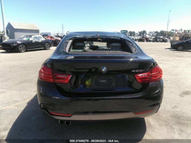 WBA4A9C54GGL89685 BMW 4 Series 428i