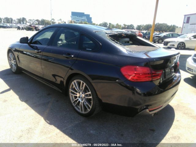 WBA4A9C54GGL89685 BMW 4 Series 428i