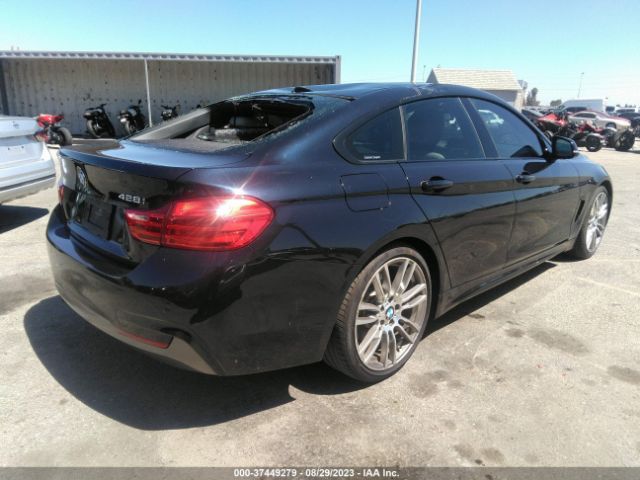 WBA4A9C54GGL89685 BMW 4 Series 428i