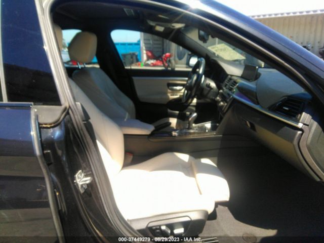 WBA4A9C54GGL89685 BMW 4 Series 428i
