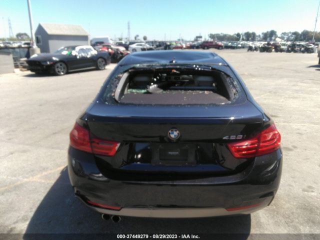 WBA4A9C54GGL89685 BMW 4 Series 428i