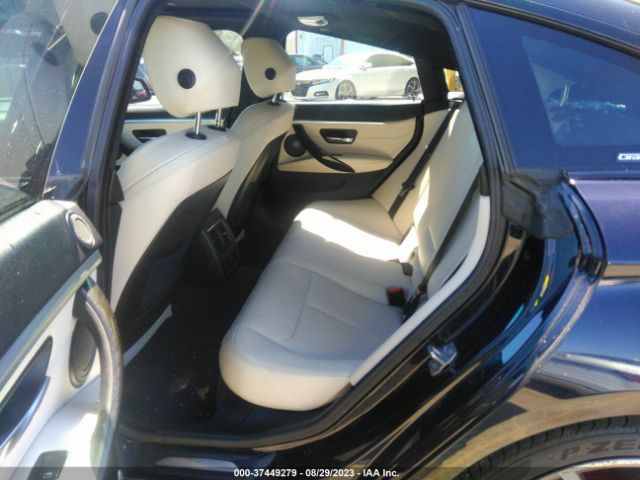 WBA4A9C54GGL89685 BMW 4 Series 428i