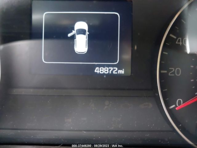 KNDPMCAC2J7449623 KIA Sportage Lx