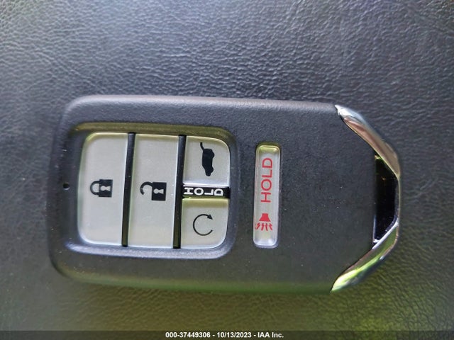 Honda Cr-v Ex-l 2019 5J6RW1H87KL006556 Image 11