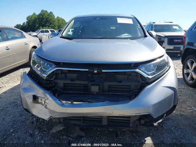 Honda Cr-v Ex-l 2019 5J6RW1H87KL006556 Image 13