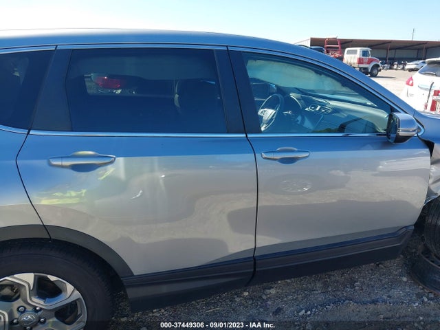 Honda Cr-v Ex-l 2019 5J6RW1H87KL006556 Image 14