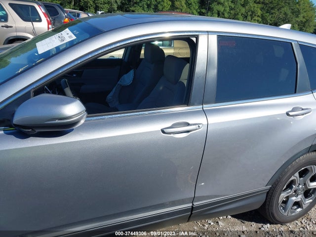 Honda Cr-v Ex-l 2019 5J6RW1H87KL006556 Image 15