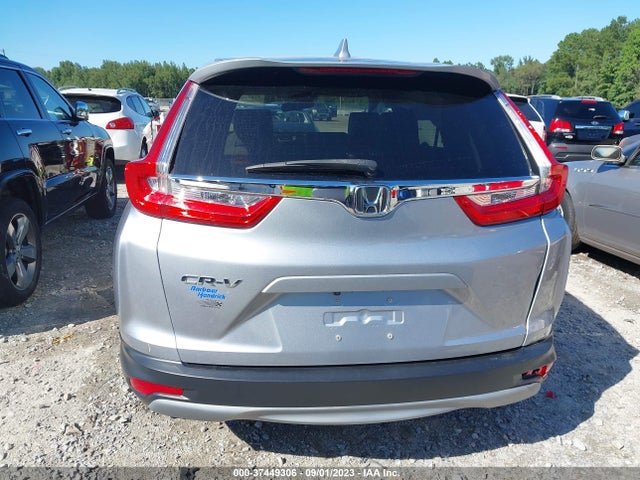 Honda Cr-v Ex-l 2019 5J6RW1H87KL006556 Image 17