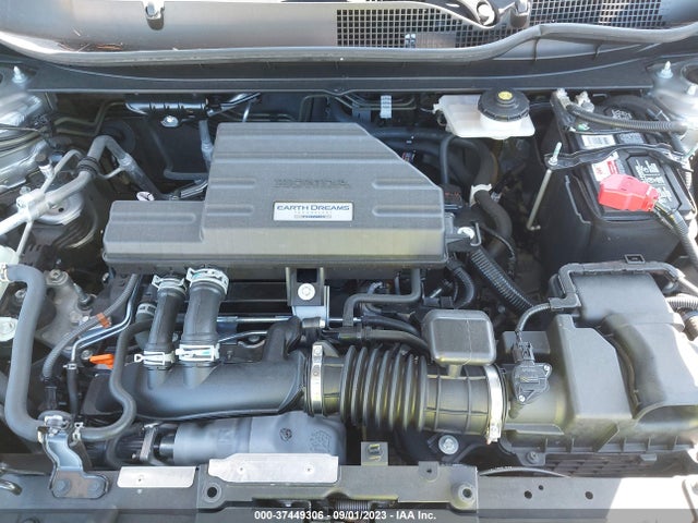 Honda Cr-v Ex-l 2019 5J6RW1H87KL006556 Image 6