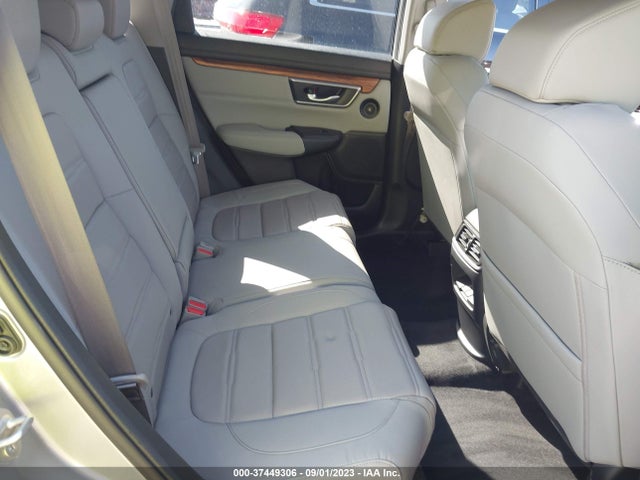 Honda Cr-v Ex-l 2019 5J6RW1H87KL006556 Image 8