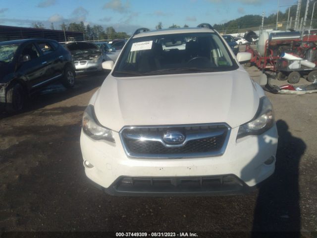 JF2GPADC3F8288192 Subaru Xv Crosstrek Premium