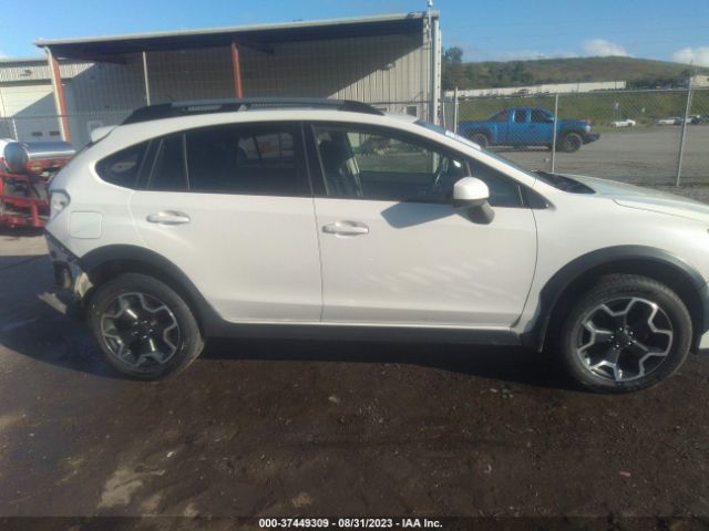JF2GPADC3F8288192 Subaru Xv Crosstrek Premium