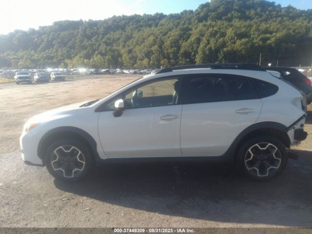 JF2GPADC3F8288192 Subaru Xv Crosstrek Premium