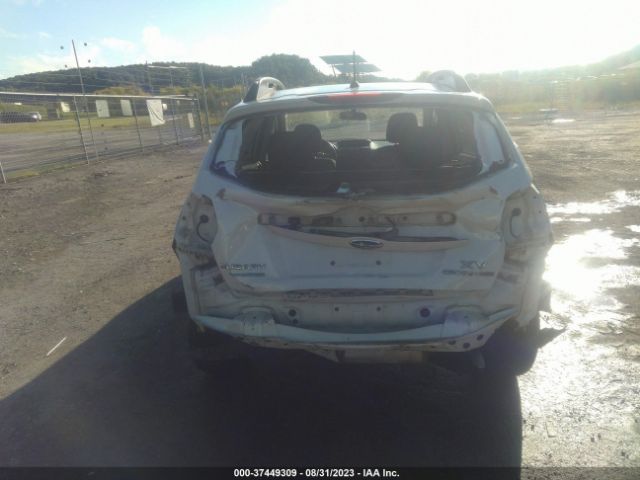 JF2GPADC3F8288192 Subaru Xv Crosstrek Premium