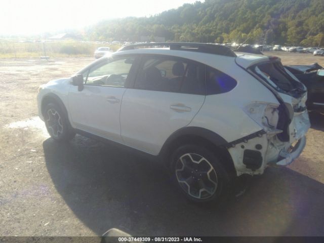 JF2GPADC3F8288192 Subaru Xv Crosstrek Premium