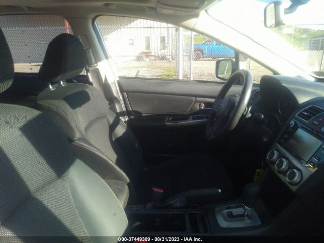 JF2GPADC3F8288192 Subaru Xv Crosstrek Premium