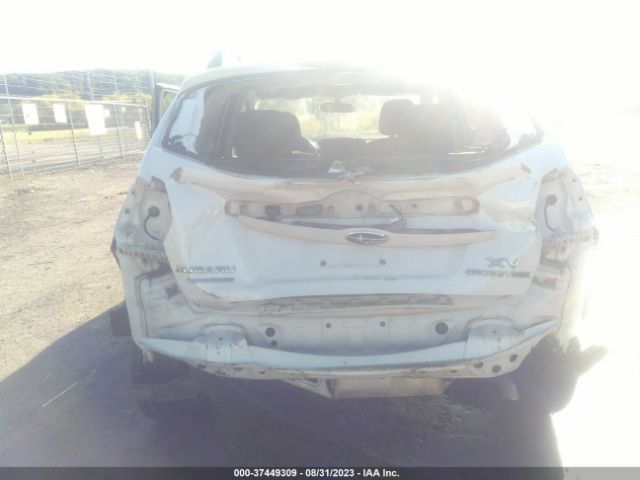 JF2GPADC3F8288192 Subaru Xv Crosstrek Premium