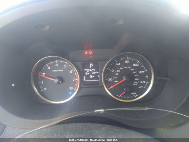 JF2GPADC3F8288192 Subaru Xv Crosstrek Premium