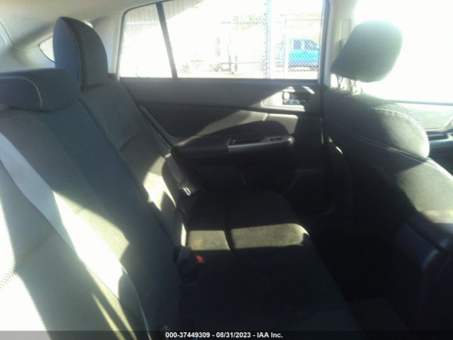 JF2GPADC3F8288192 Subaru Xv Crosstrek Premium