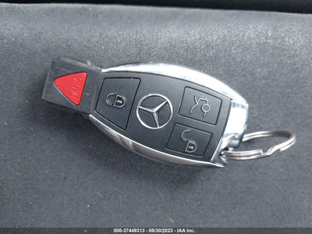55SWF6EBXJU252362 Mercedes-Benz Amg C 43 4matic