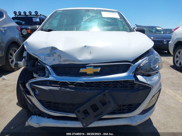 Chevrolet SPARK LS 2021 KL8CB6SA4MC723539 Image 13