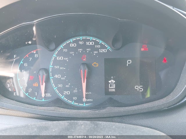 Chevrolet SPARK LS 2021 KL8CB6SA4MC723539 Image 7