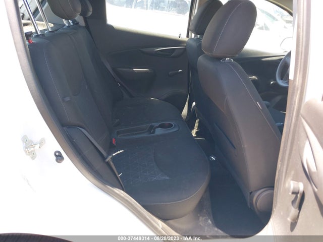 Chevrolet SPARK LS 2021 KL8CB6SA4MC723539 Image 8