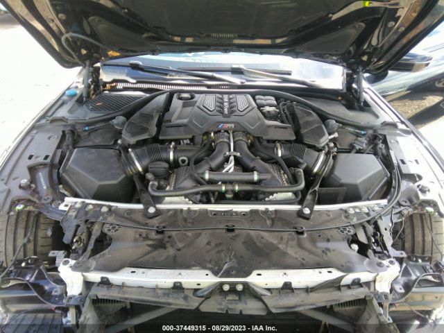 WBSAE0C04LCD36718 BMW M8
