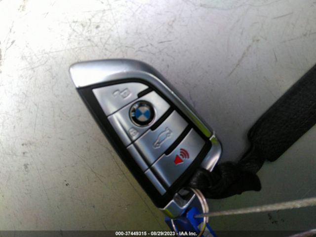 WBSAE0C04LCD36718 BMW M8
