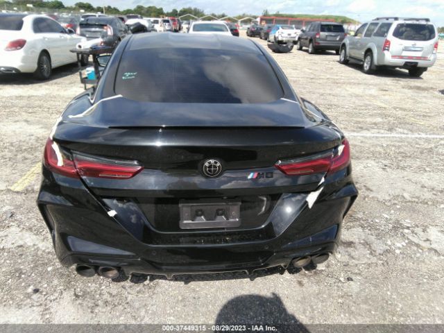 WBSAE0C04LCD36718 BMW M8