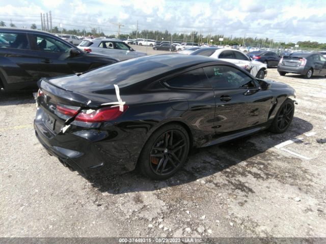 WBSAE0C04LCD36718 BMW M8