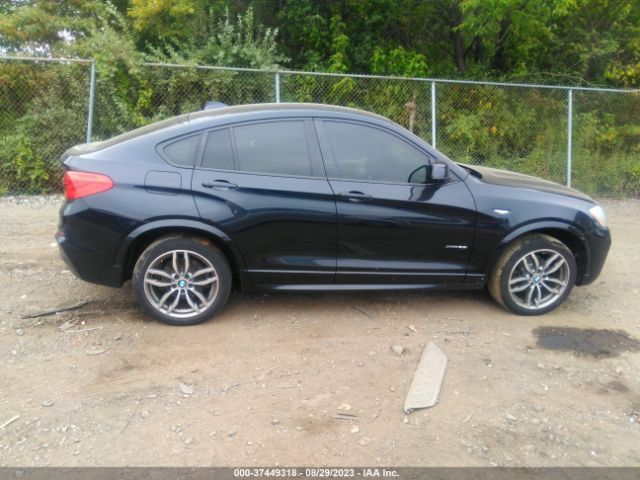 5UXXW3C57G0R20951 BMW X4 Xdrive28i