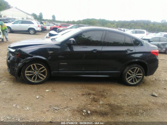 5UXXW3C57G0R20951 BMW X4 Xdrive28i