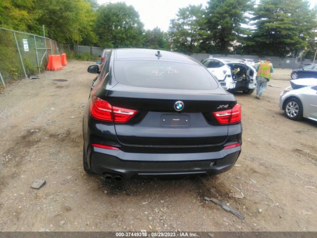 5UXXW3C57G0R20951 BMW X4 Xdrive28i